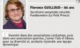 Florence GUILLOUD